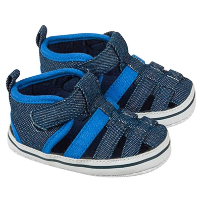 Пинетки Mursu S21BST702B 01